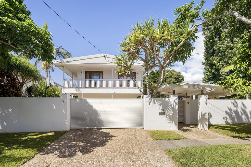 66 Skyline Tce, Burleigh Heads, QLD 4220