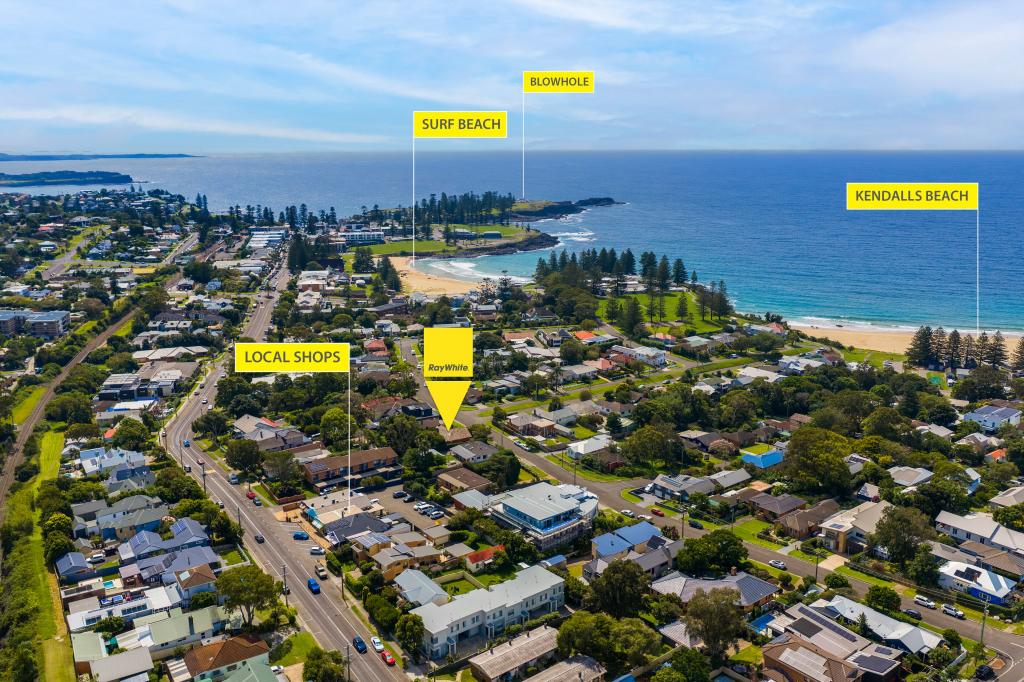 17 Taylor St, Kiama, NSW 2533