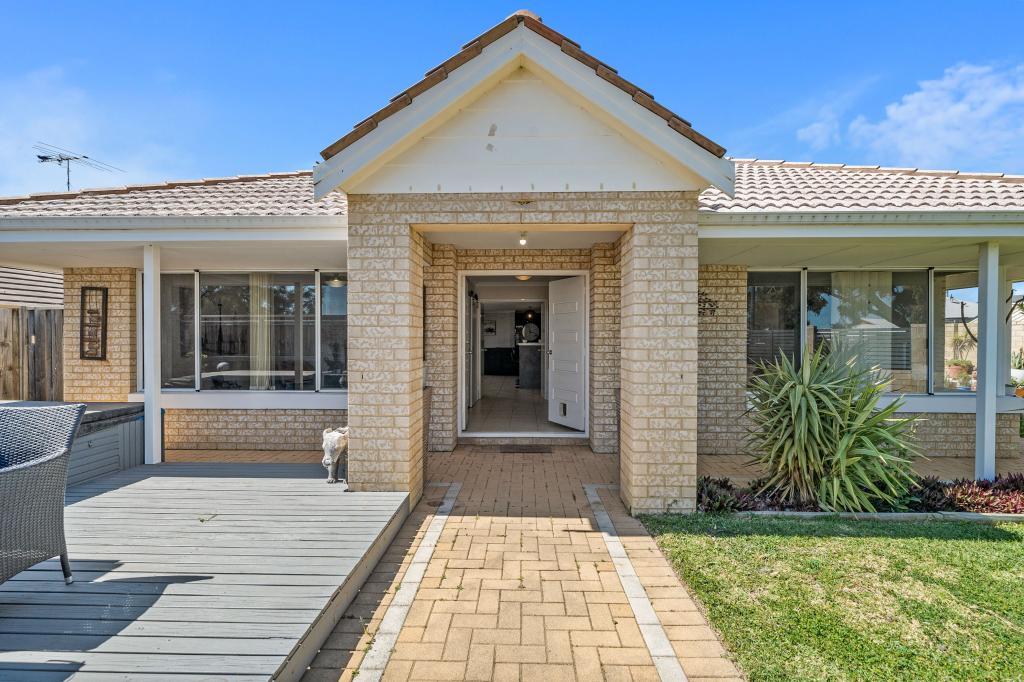 47 CARISSA TURN, HALLS HEAD, WA 6210