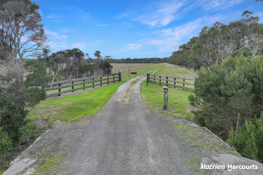 719 Balloong Rd, Woodside, VIC 3874