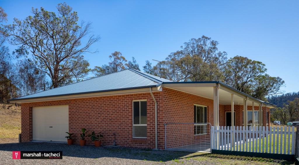 6 Moss Lane, Cobargo, NSW 2550