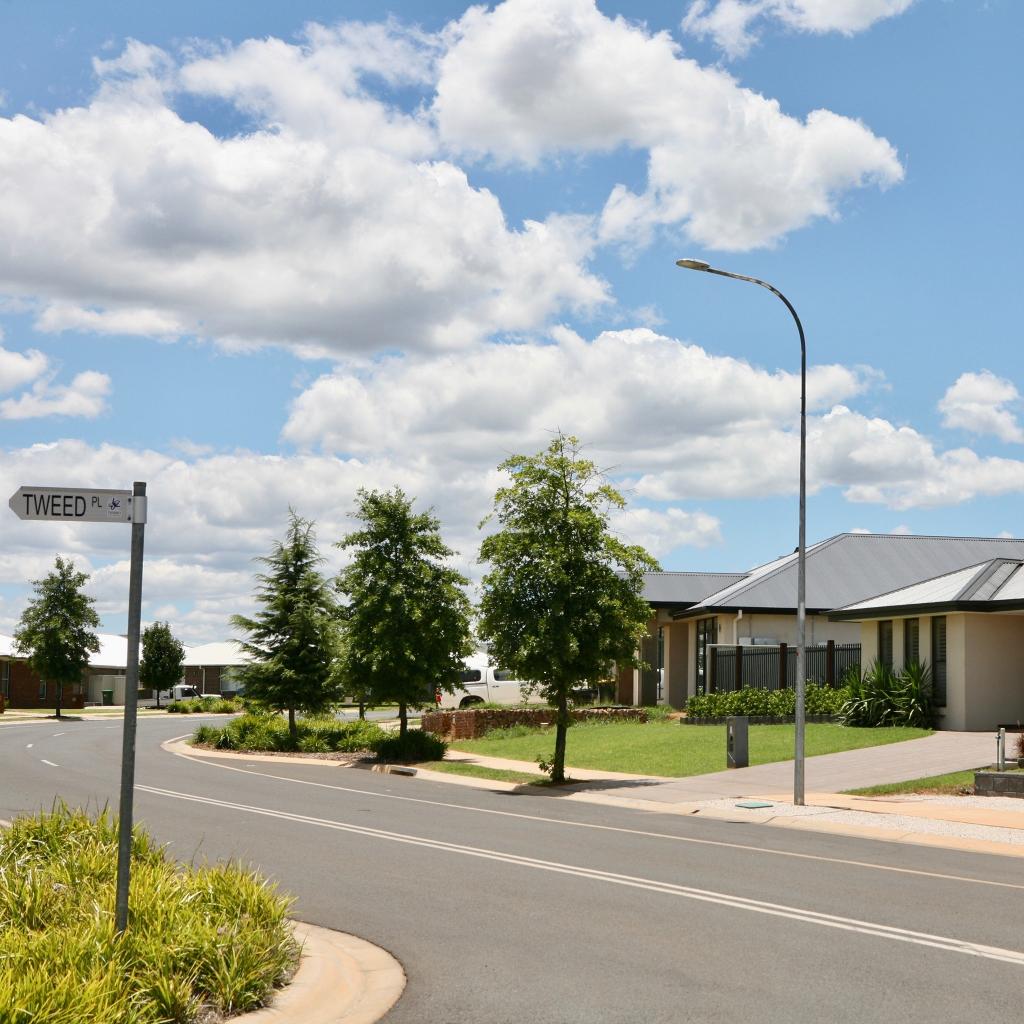 22 TWEED PL, DUBBO, NSW 2830