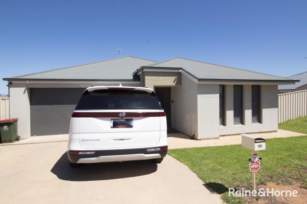 141 Shirley St, Port Augusta West, SA 5700