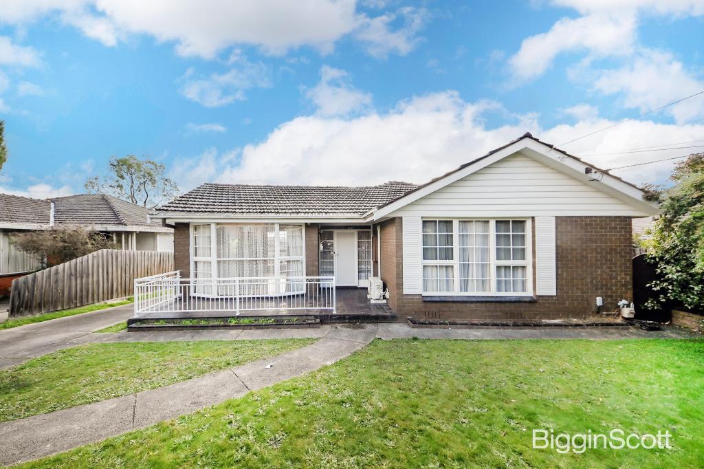 11 RANGE VIEW CT, GLEN WAVERLEY, VIC 3150