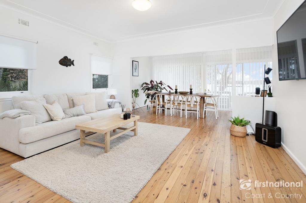 42 Hay Ave, Shoalhaven Heads, NSW 2535