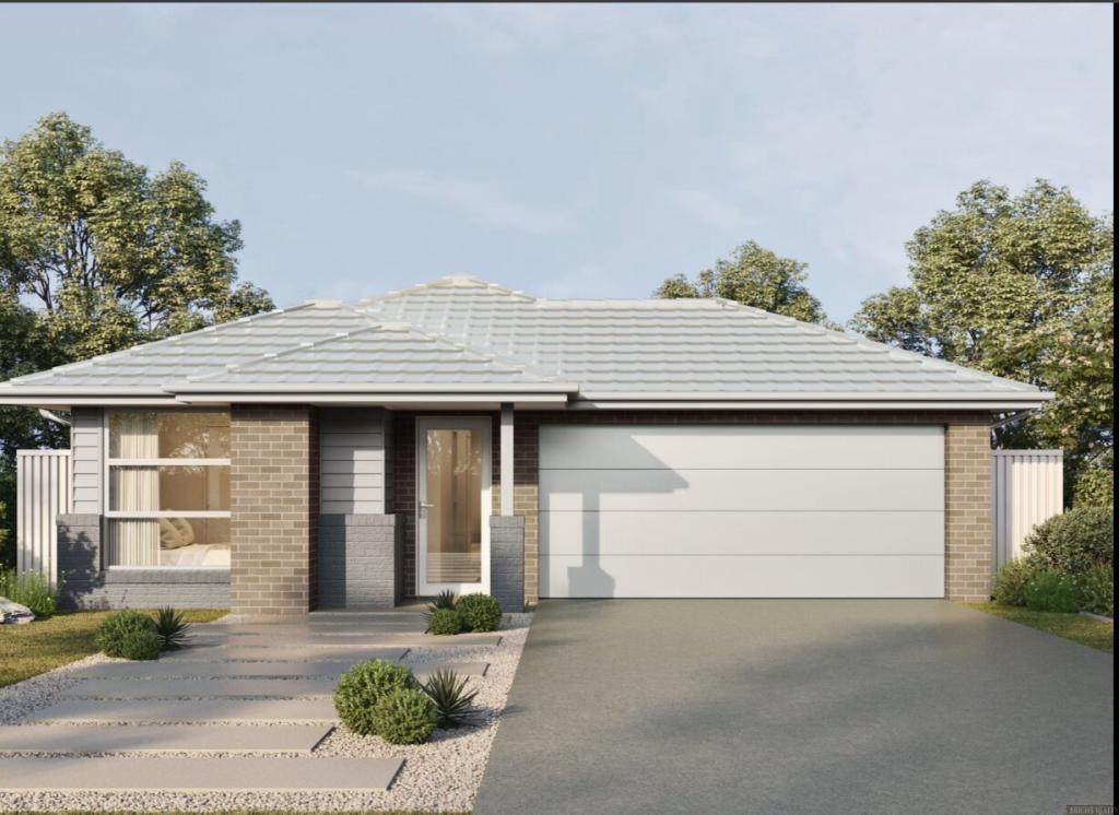 Contact Agent For Address, Narellan Vale, NSW 2567