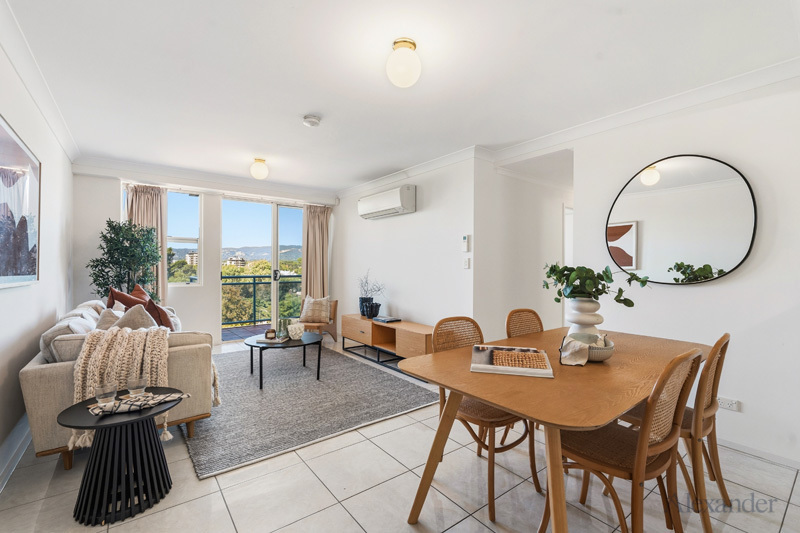 66/9 EAST TCE, ADELAIDE, SA 5000