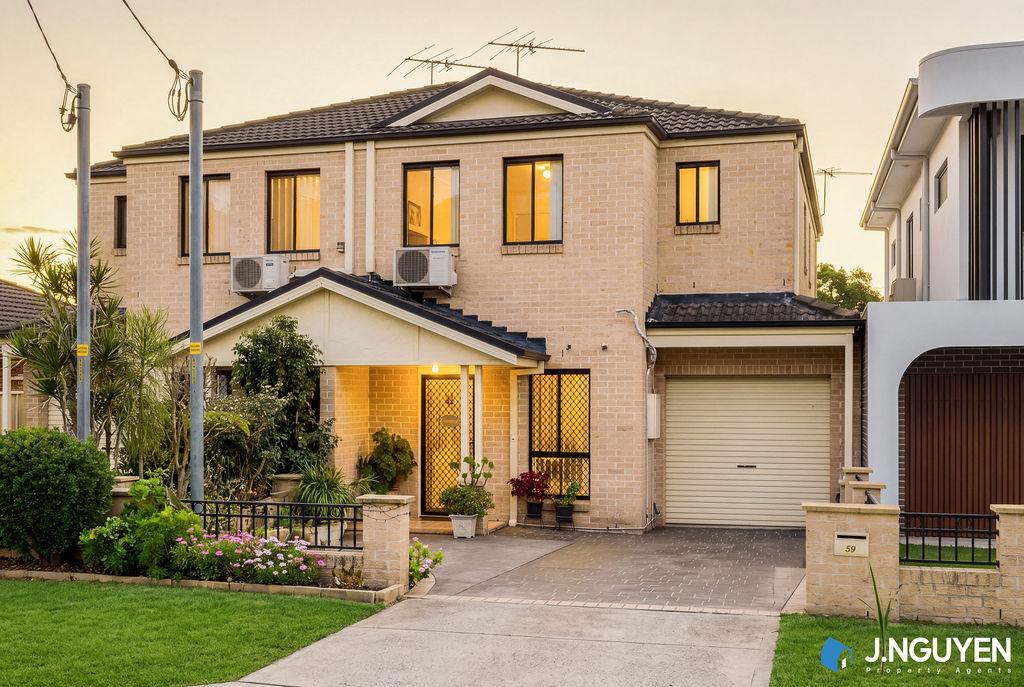 39 Prince St, Canley Heights, NSW 2166
