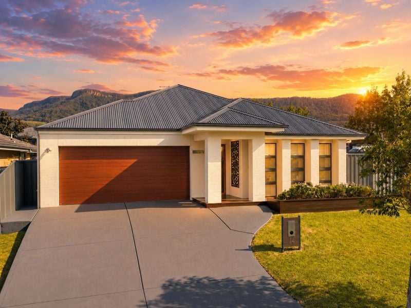 14 Hobbs St, Horsley, NSW 2530