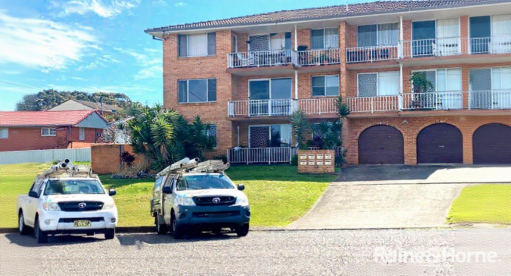 3/43 Church St, Port Macquarie, NSW 2444