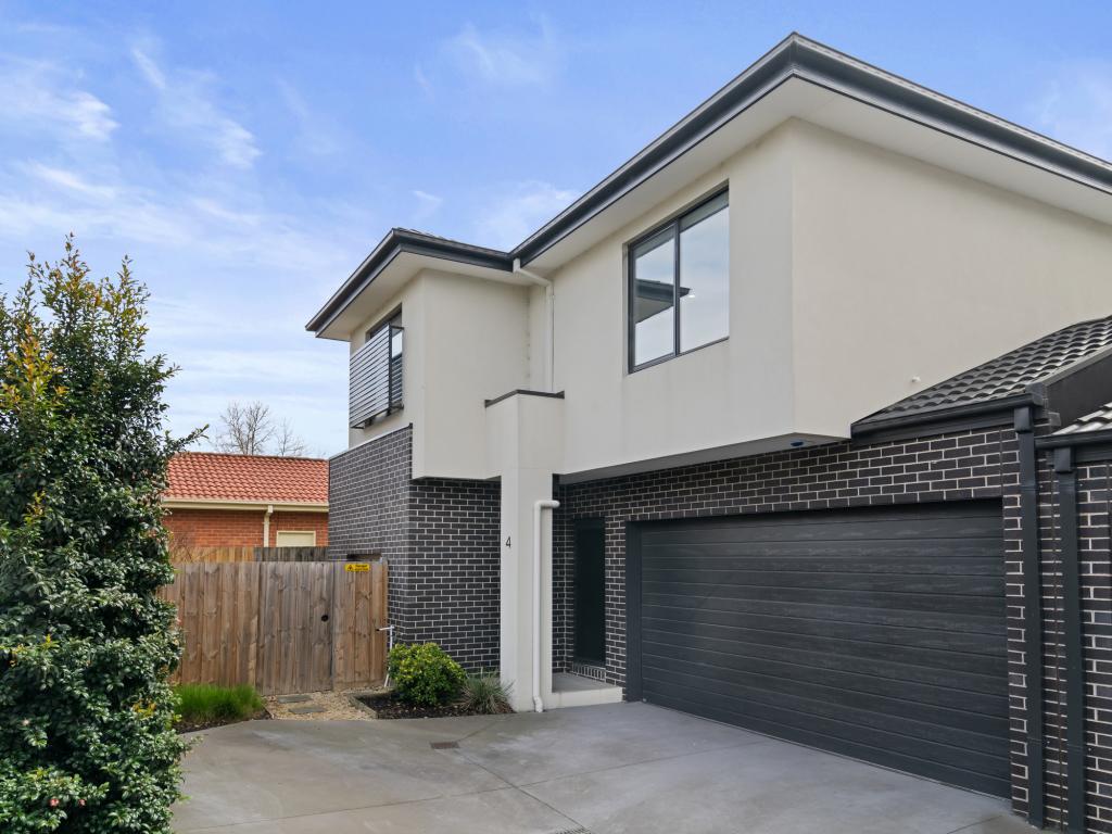 4/7 Iris Cres, Boronia, VIC 3155