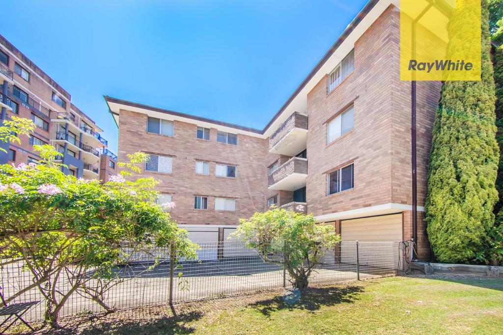 20/15 Good St, Westmead, NSW 2145