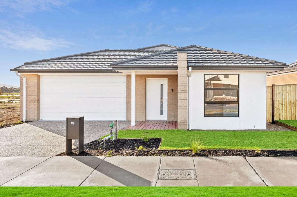40 Skipton St, Lara, VIC 3212
