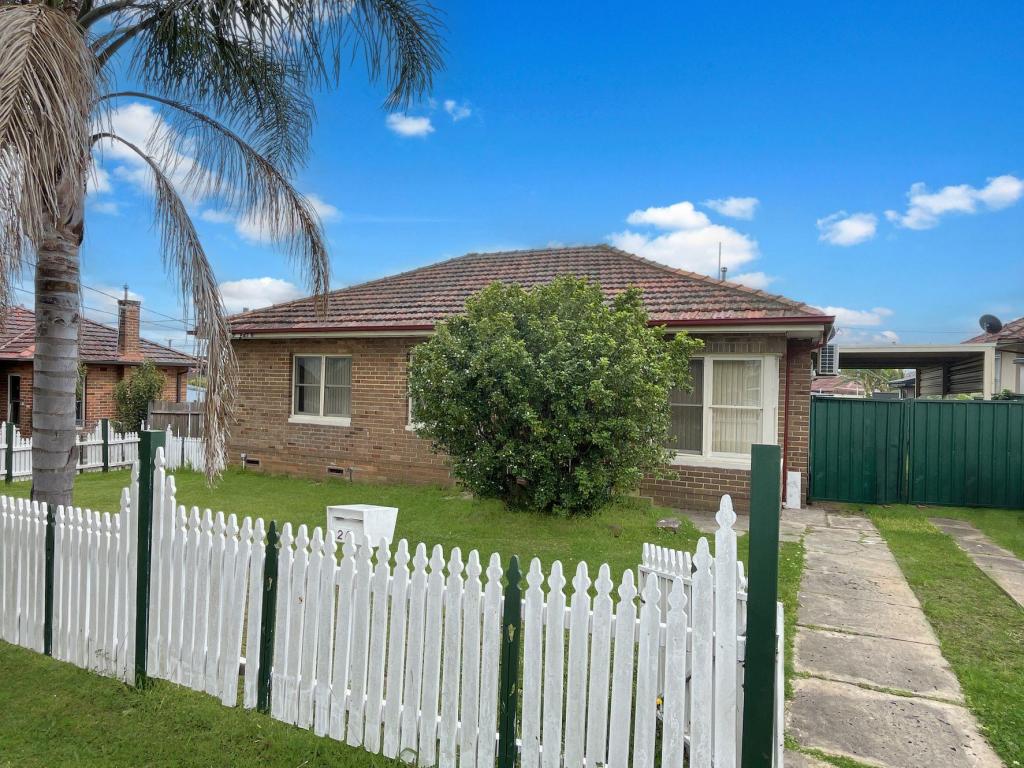 26 Minmai Rd, Chester Hill, NSW 2162