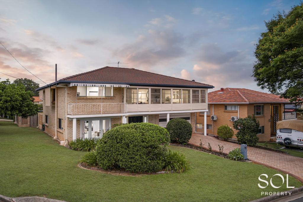 21 Stephanie St, Aspley, QLD 4034