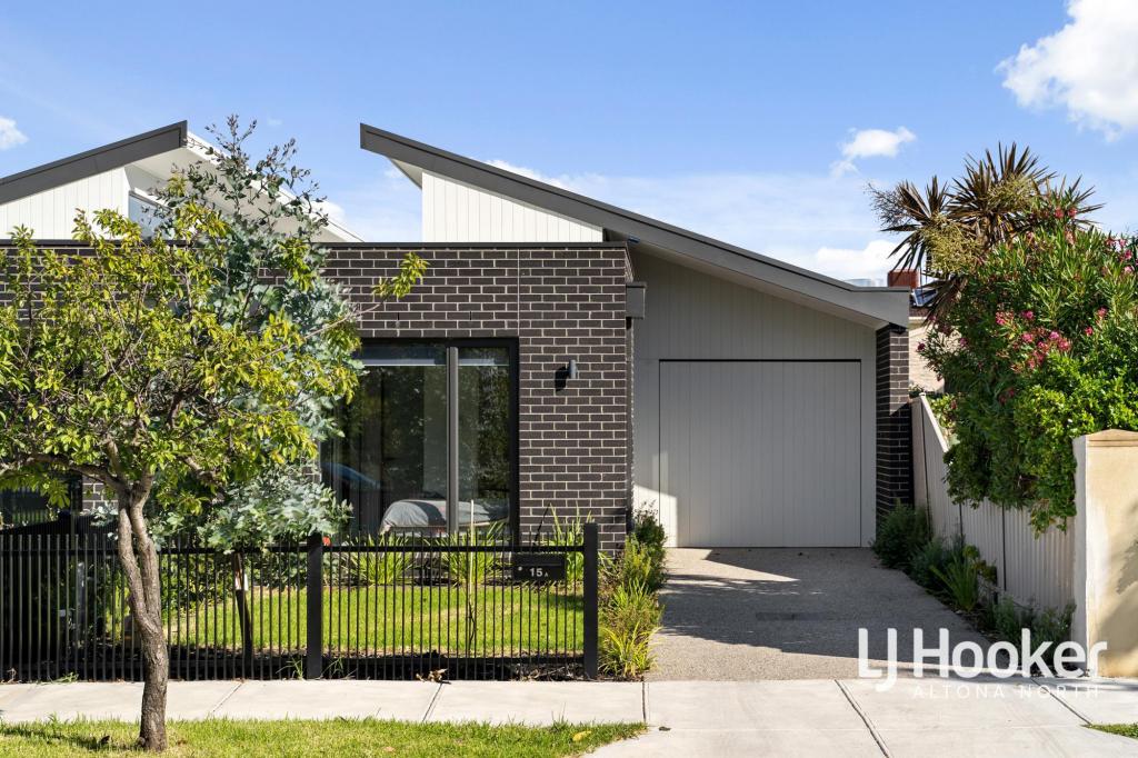 15a Hearn St, Altona North, VIC 3025