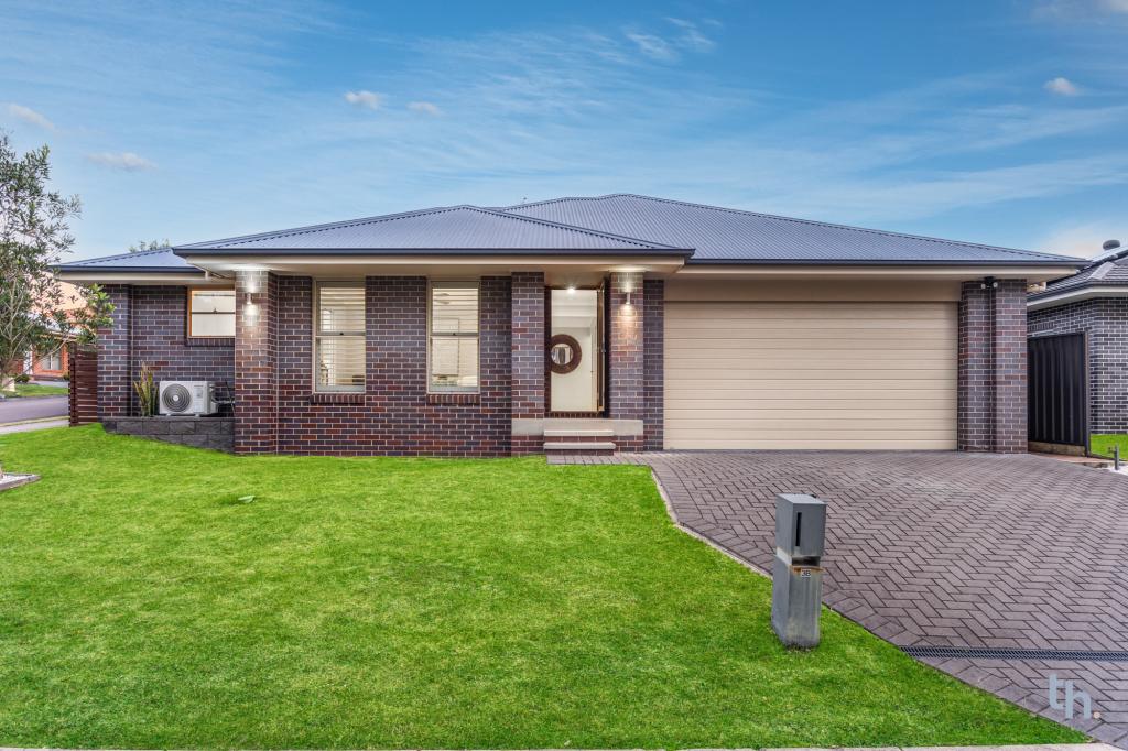 3b Gilmore St, Cameron Park, NSW 2285