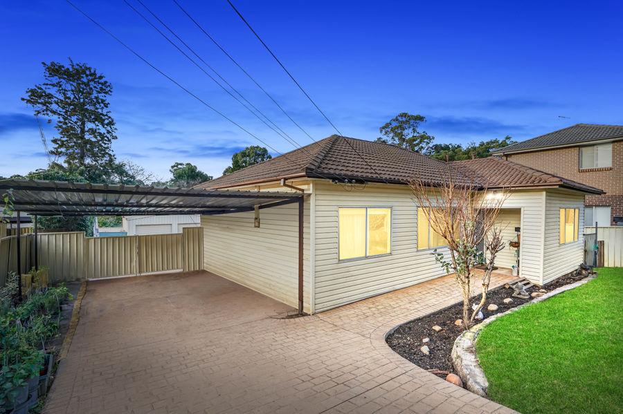 143 WENTWORTH AVE, WENTWORTHVILLE, NSW 2145