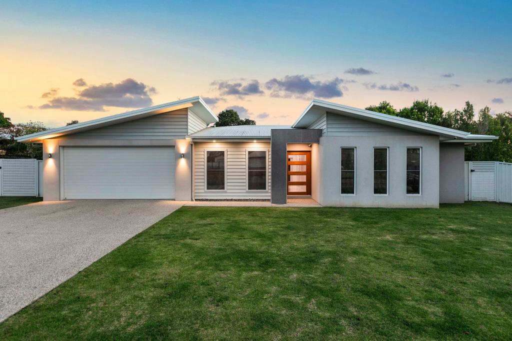 63 Waterview Dr, Dundowran Beach, QLD 4655