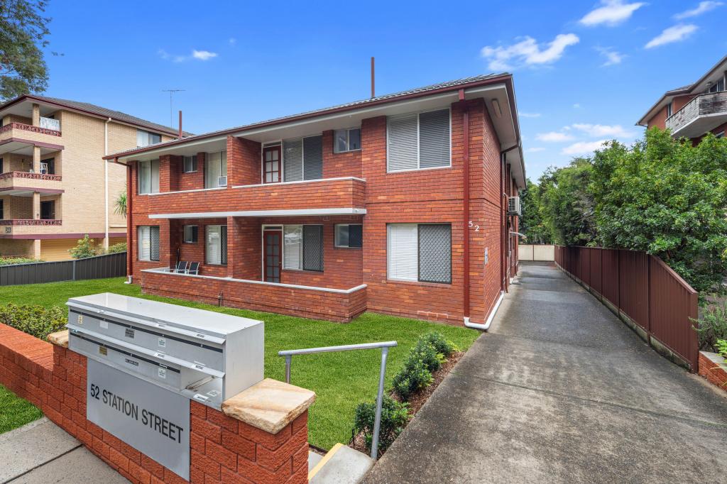 7/52 Station St, Mortdale, NSW 2223