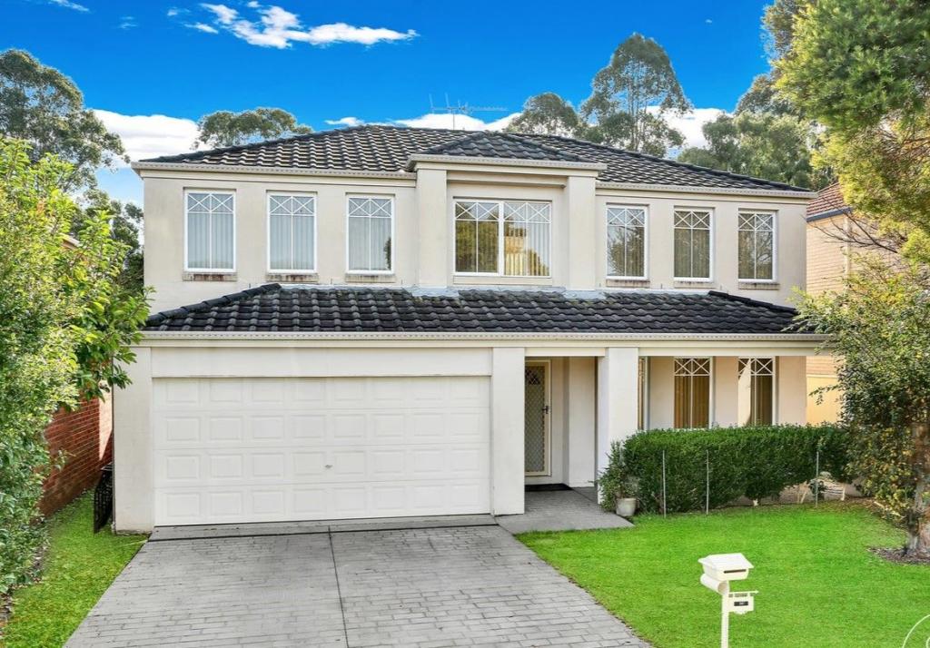 35 Tomko Gr, Parklea, NSW 2768