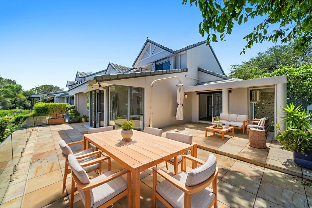 1 Greystone/125 Santa Cruz Bvd, Clear Island Waters, QLD 4226