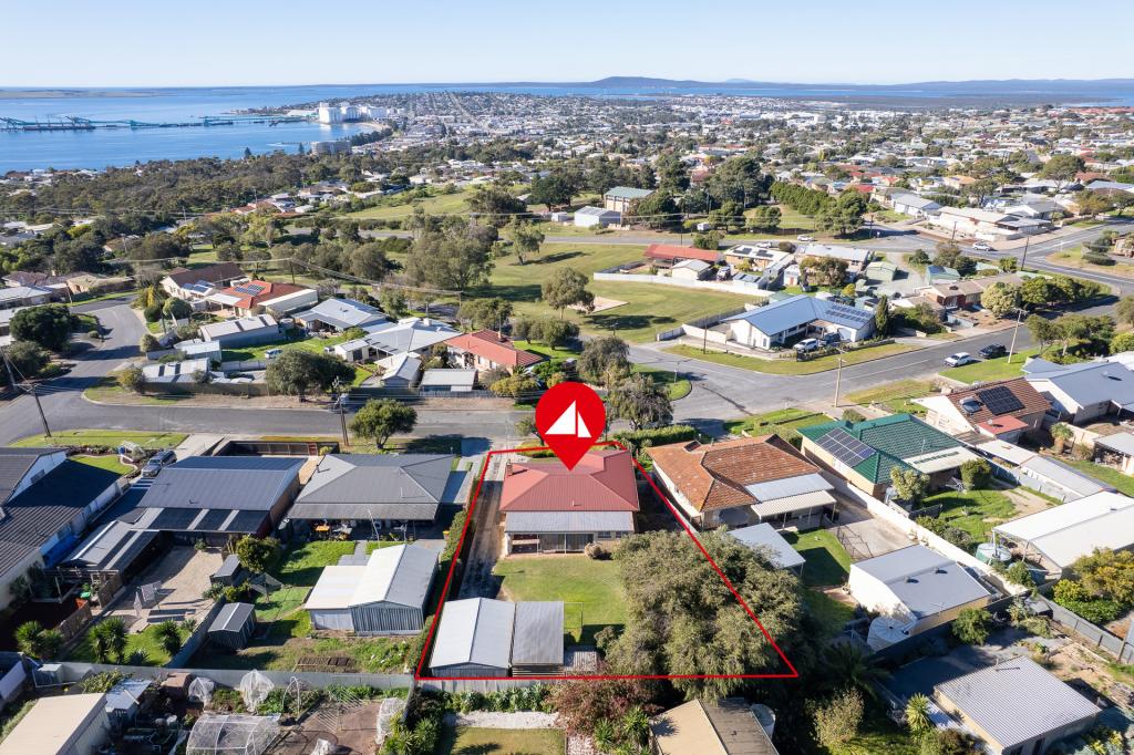 13 Stanley Gr, Port Lincoln, SA 5606