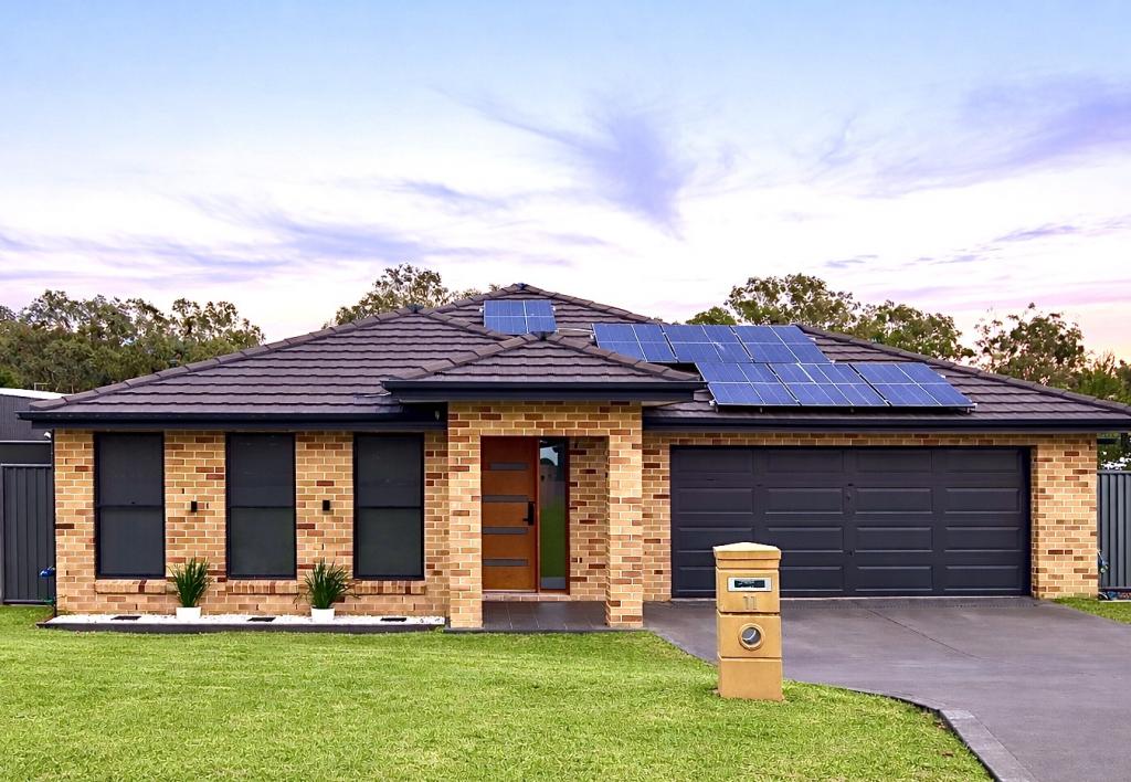 11 Boronia Ave, Gunnedah, NSW 2380