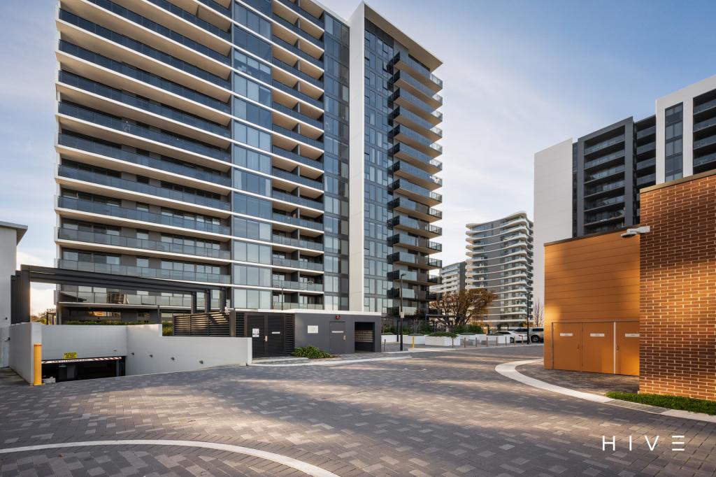 109/9 Irving St, Phillip, ACT 2606