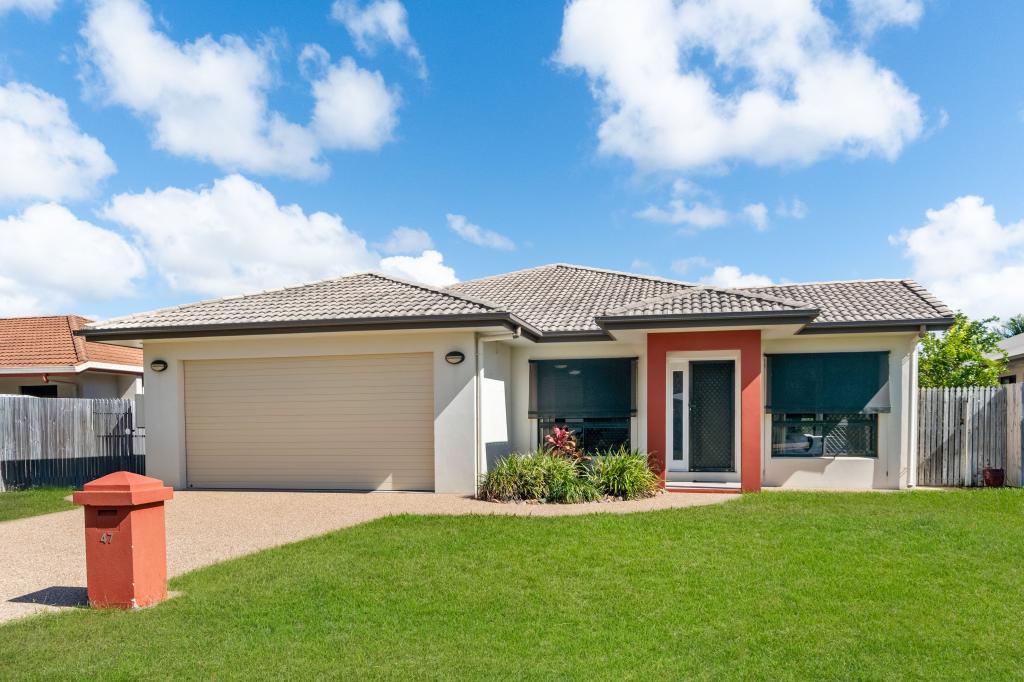 47 Northshore Cct, Idalia, QLD 4811