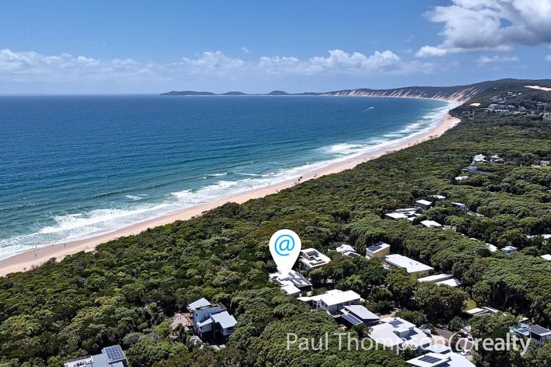 23 Naiad Ct, Rainbow Beach, QLD 4581