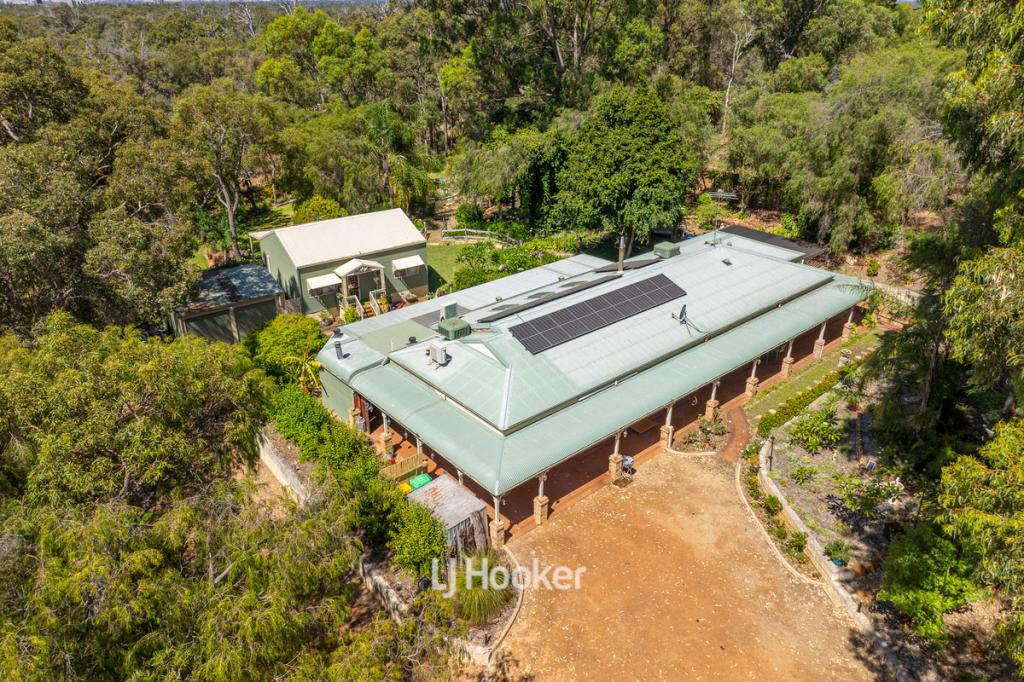 9 Feast Pl, Leschenault, WA 6233