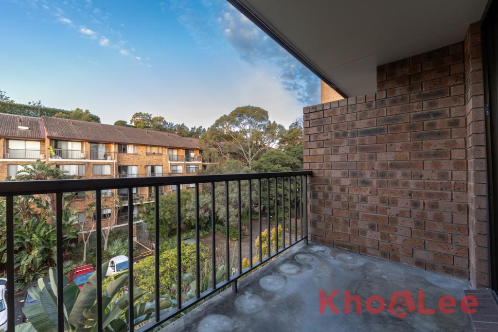 166/267-319 Bulwara Rd, Ultimo, NSW 2007