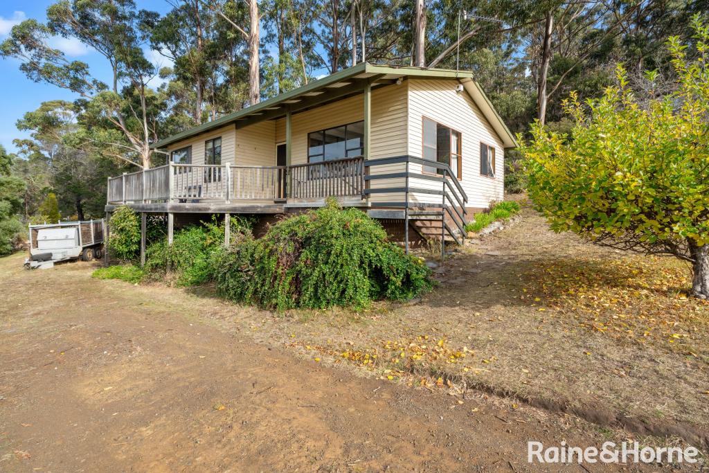 4 Aubin Ct, Orford, TAS 7190