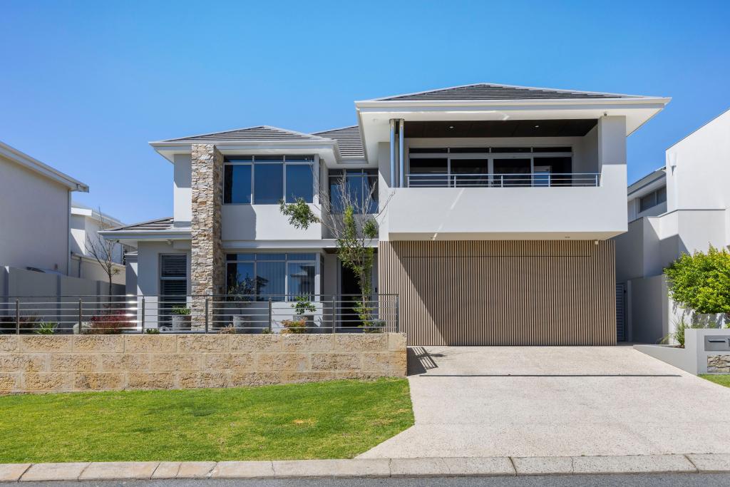 14 Hydaspe Vsta, North Coogee, WA 6163