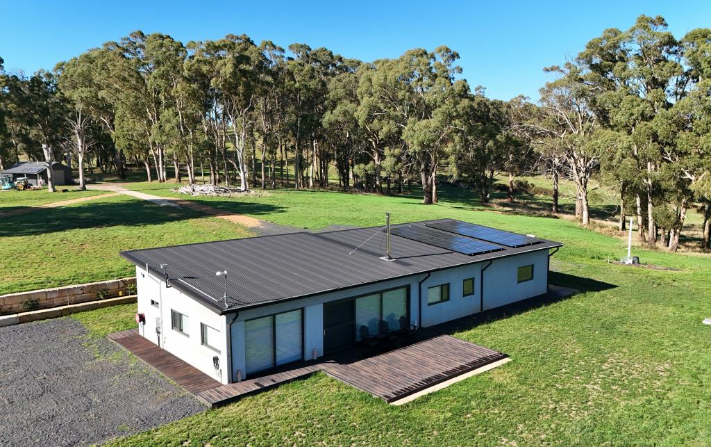 222 Cranfield Rd, Chatham Valley, NSW 2787