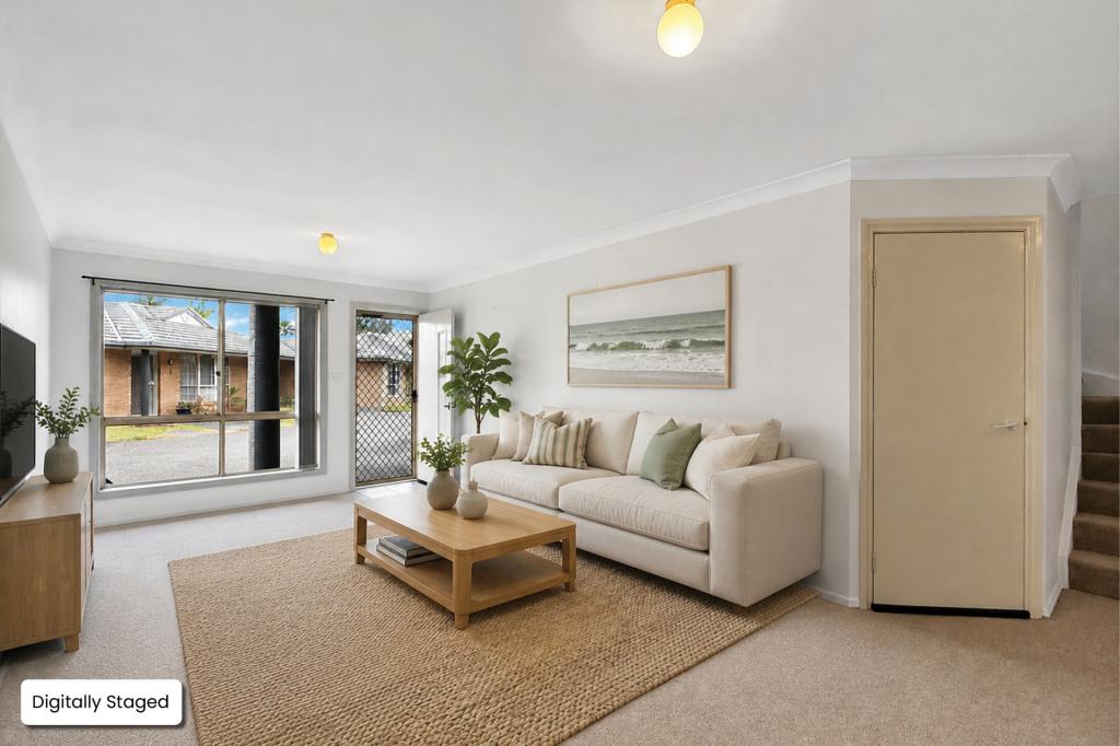 15/25-31 Haddon Cres, Marks Point, NSW 2280