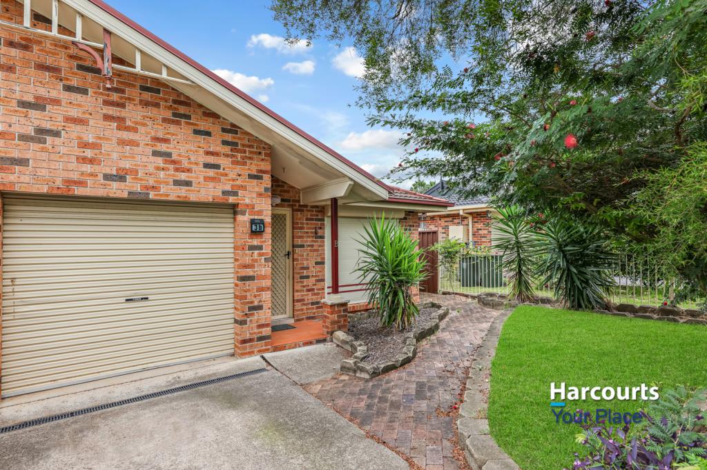 3b Monica Ave, Hassall Grove, NSW 2761