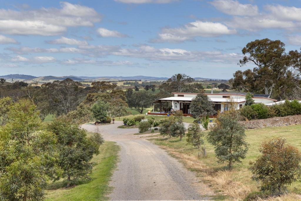 "Wattle Grove "1649 Coolalie Rd, Yass, NSW 2582