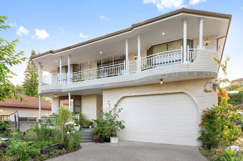 24 Gibbes St, Chatswood, NSW 2067