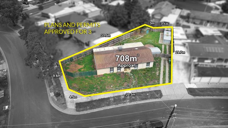 1 Airley Ct, Meadow Heights, VIC 3048