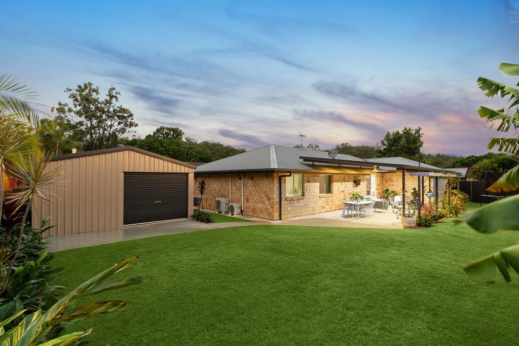 16 Tallimba St, Upper Kedron, QLD 4055