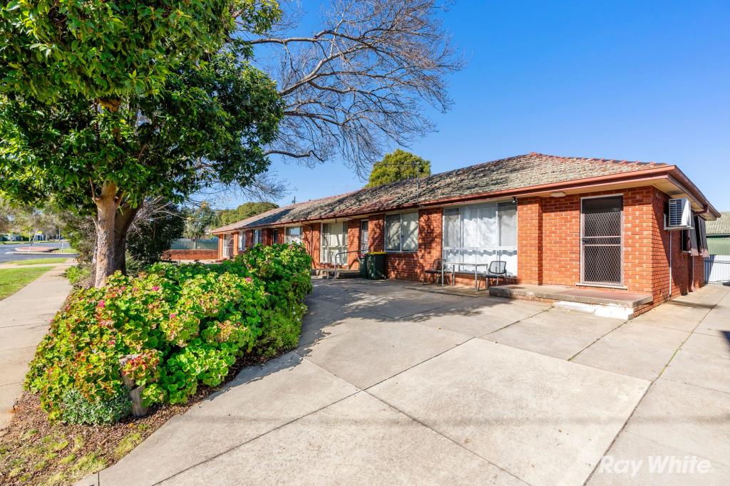 1-4/38 Raye St, Tolland, NSW 2650