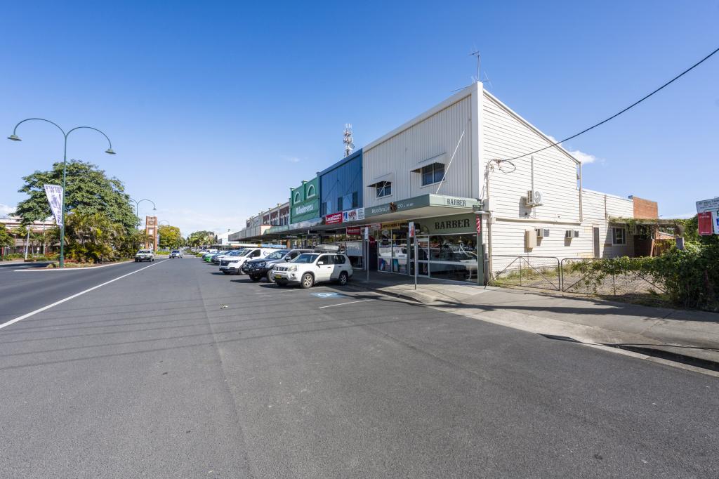 1/109 Prince St, Grafton, NSW 2460