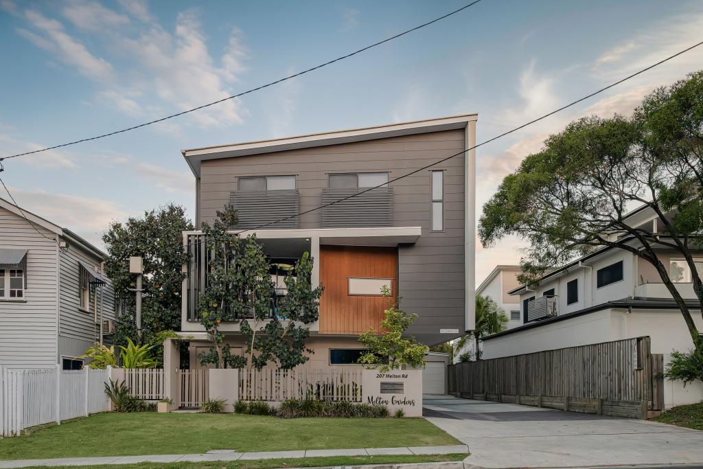 4/207 Melton Rd, Nundah, QLD 4012