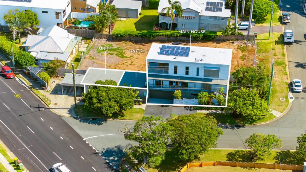 14 Margaret St, Scarborough, QLD 4020