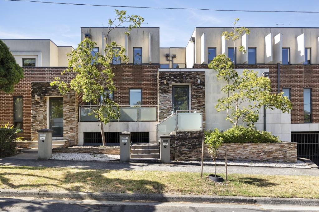 4/215 High St, Templestowe Lower, VIC 3107