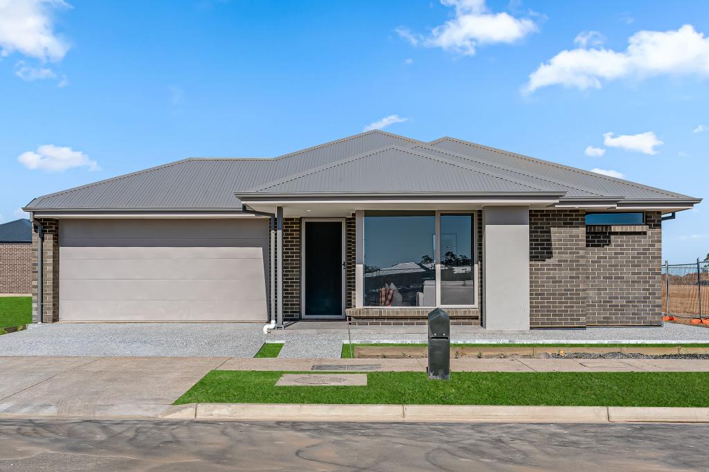 3 CASUARINA AVE, RIVERLEA PARK, SA 5120