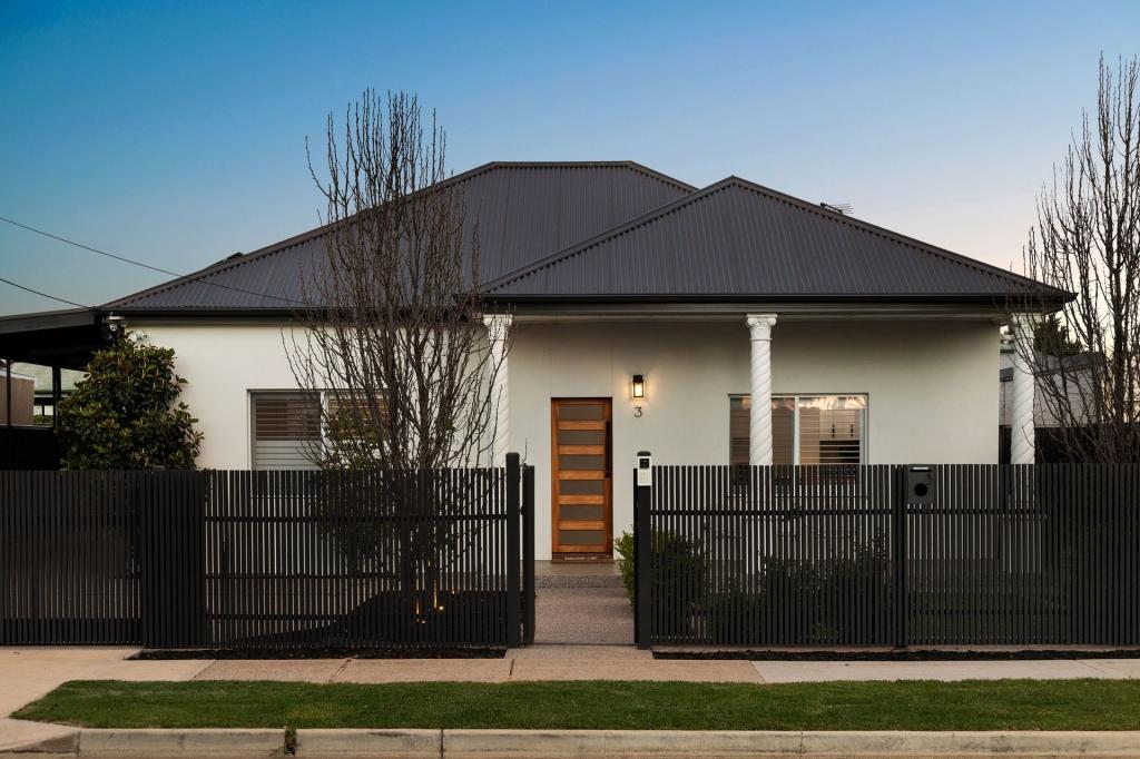 3 Ambrose Ave, Morphettville, SA 5043