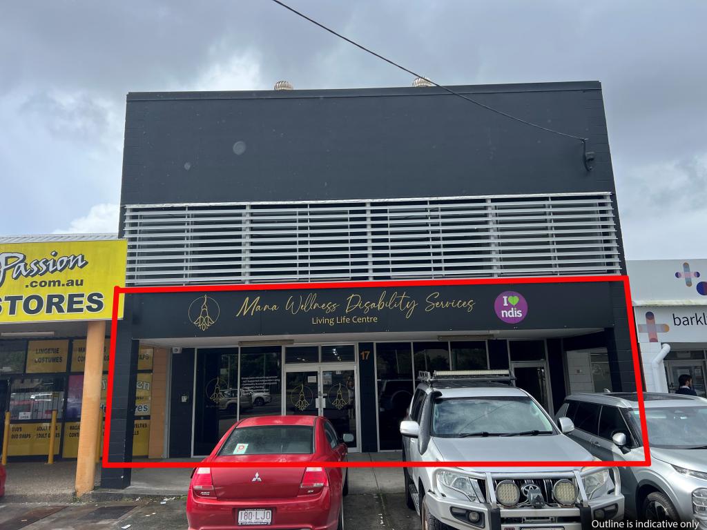 1/17 Barklya Pl, Marsden, QLD 4132